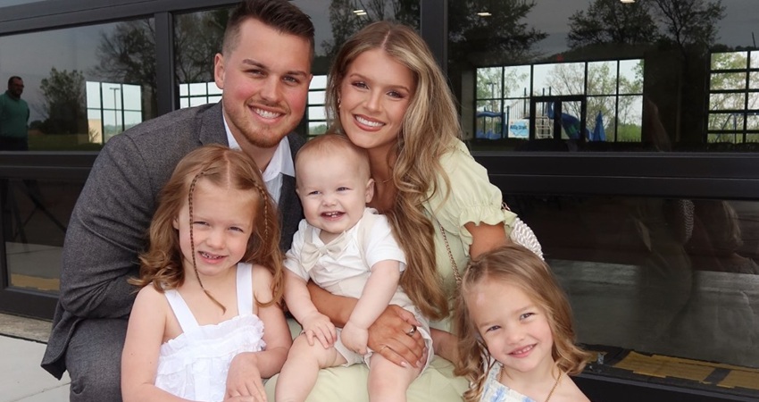 Josie Bates-Instagram