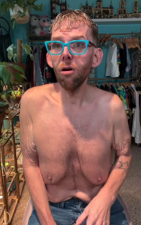 Lonnie Hambrick-Instagram