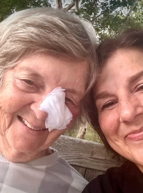 Mama Jane - Kelly Jo Bates-Facebook