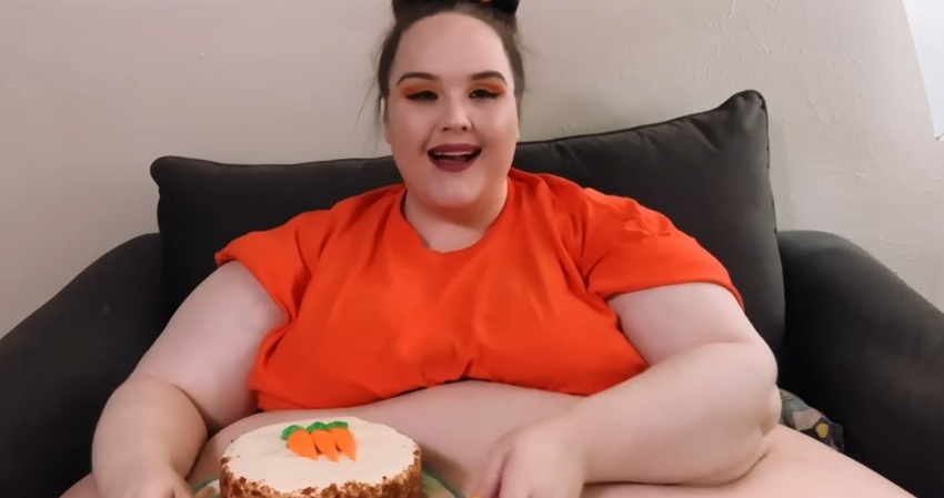 Samantha Mason-YouTube