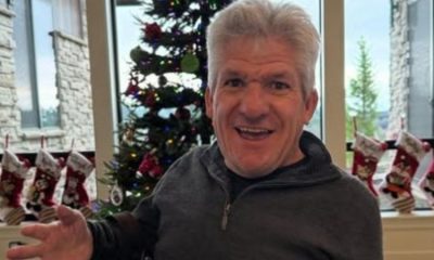Matt Roloff-LPBW-Instagram
