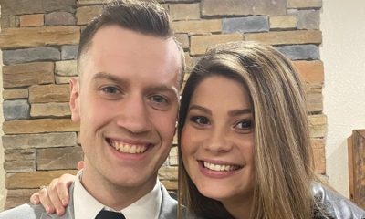 Bobby Smith - Tori Bates - Facebook