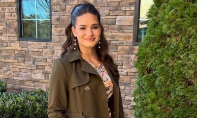 Ellie Bates - Instagram