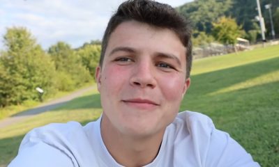 Travis Clark - YouTube