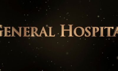 'General Hospital' logo/Credit: YouTube