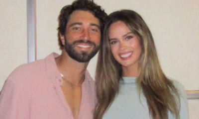 Joey Graziadei and Kelsey Anderson/Credit: YouTube