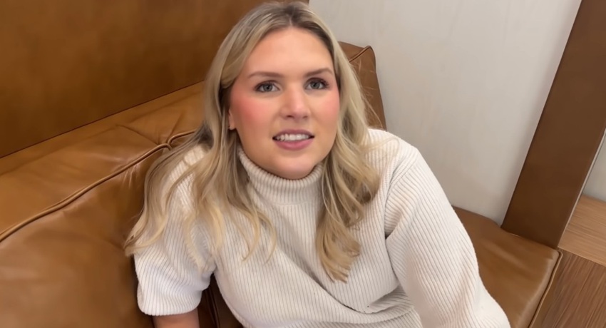 Katie Bates - YouTube