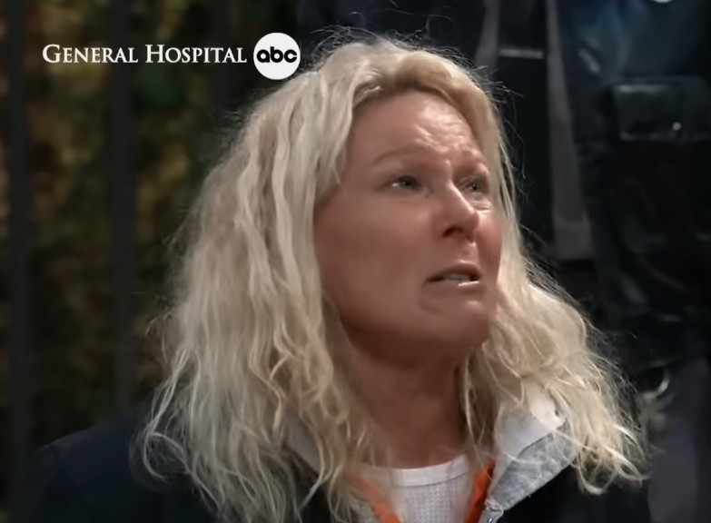 Heather Webber-Alley Mills-General Hospital-YouTube